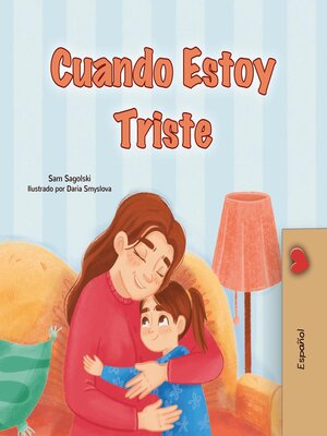 cover image of Cuando Estoy Triste